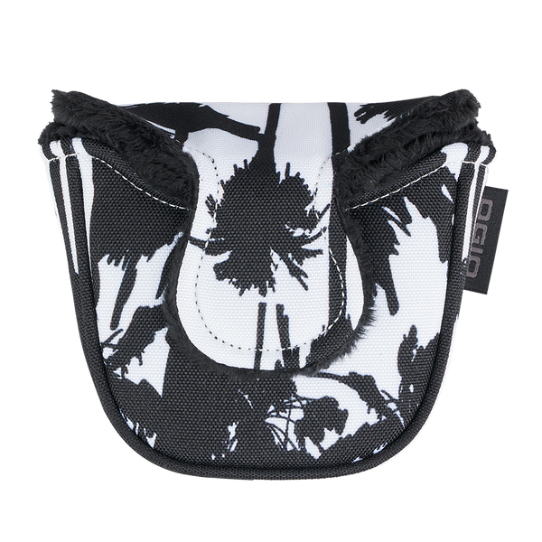 OGIO Mallet Putter Headcover - View 11