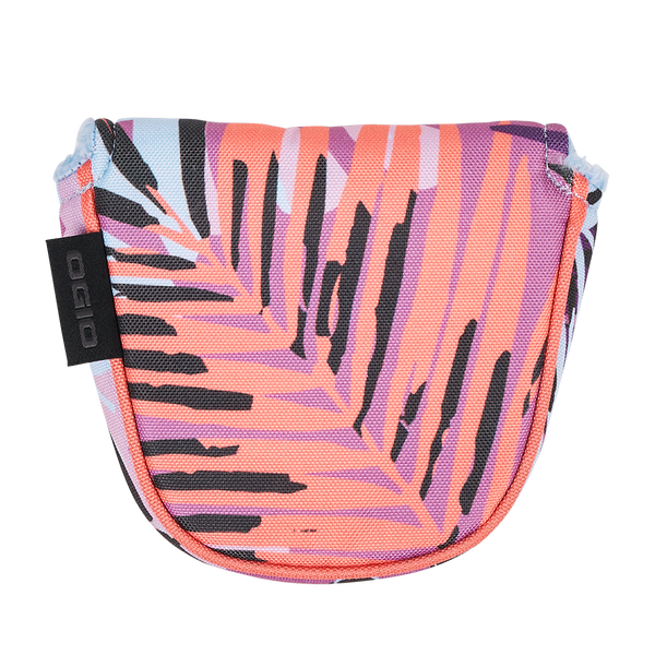 OGIO Mallet Putter Headcover - View 1