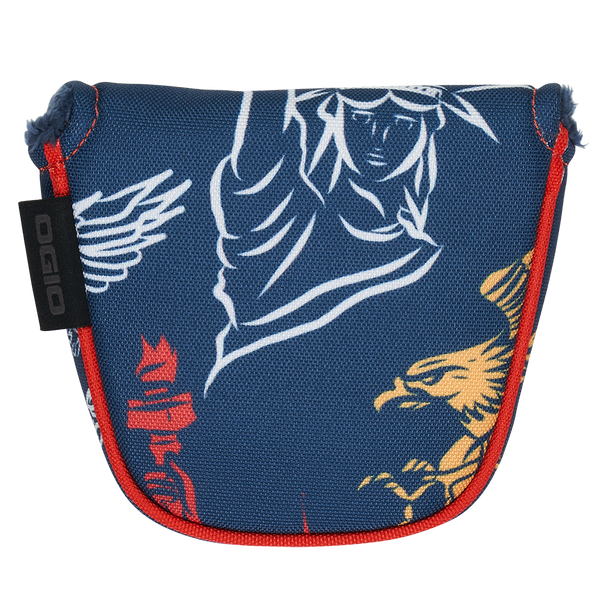 OGIO Mallet Putter Headcover - View 1