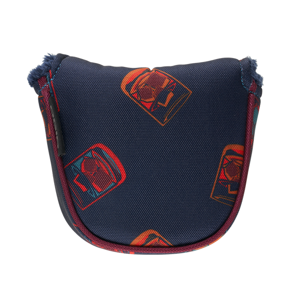 OGIO Mallet Putter Headcover - View 1
