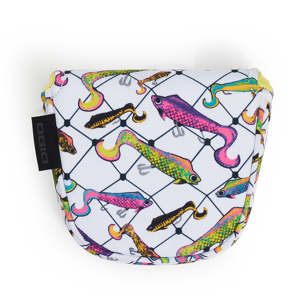 OGIO Mallet Putter Headcover - View 1