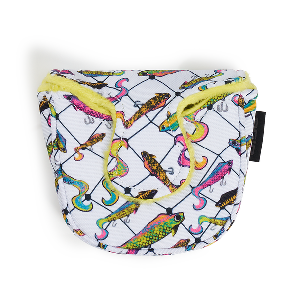OGIO Mallet Putter Headcover - View 11