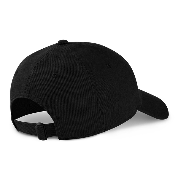 ALPHA Badge Adjustable Hat - View 21