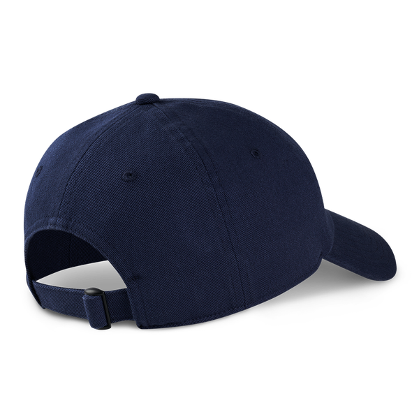 ALPHA Badge Adjustable Hat - View 21