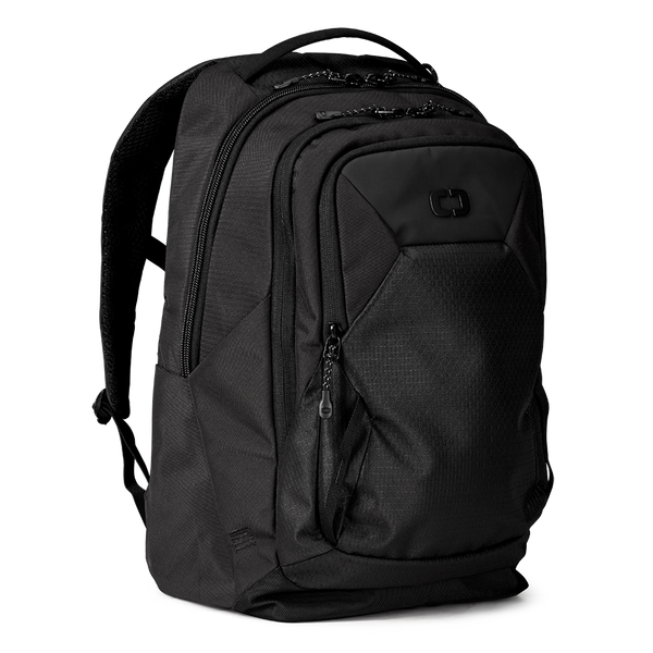 Axle Pro Backpack - View 1