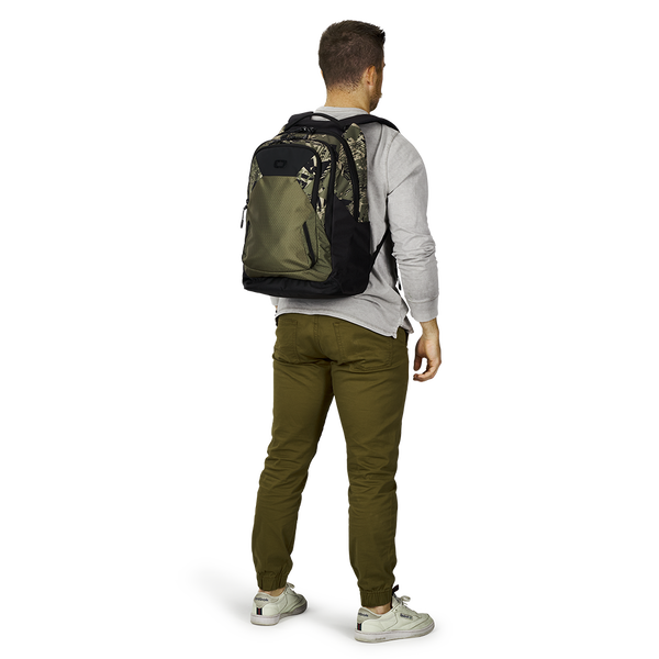 Axle Pro Backpack - View 41