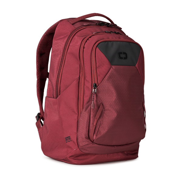 Axle Pro Backpack - View 1