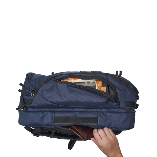 OGIO PACE Pro Max Travel Duffel Pack 45L - View 101