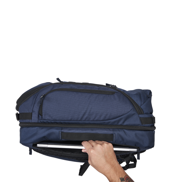 OGIO PACE Pro Max Travel Duffel Pack 45L - View 111
