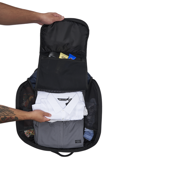 OGIO PACE Pro Max Travel Duffel Pack 45L - View 61