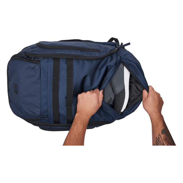 OGIO PACE Pro Max Travel Duffel Pack 45L - View 81