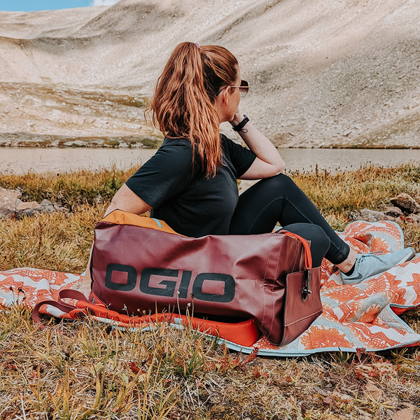 40L Utility Duffel - View 111