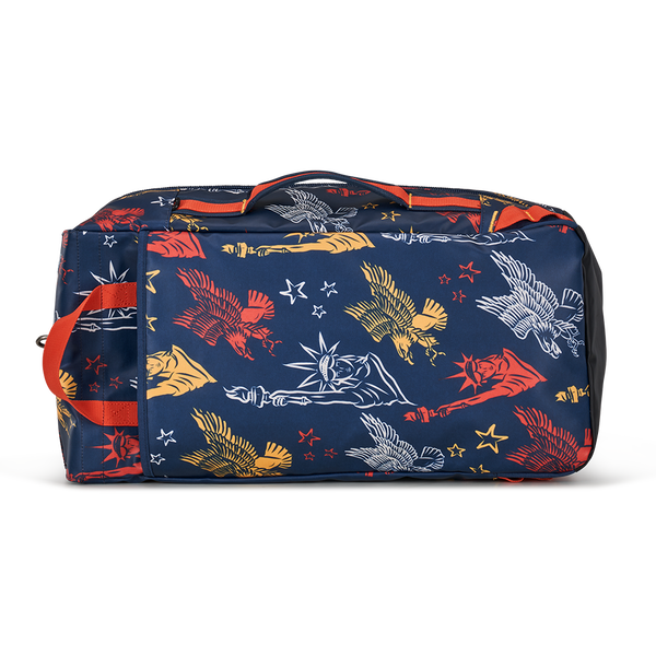 40L Utility Duffel - View 51