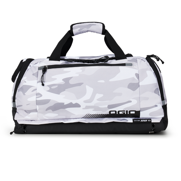 Team 35L Fitness Duffel - View 11