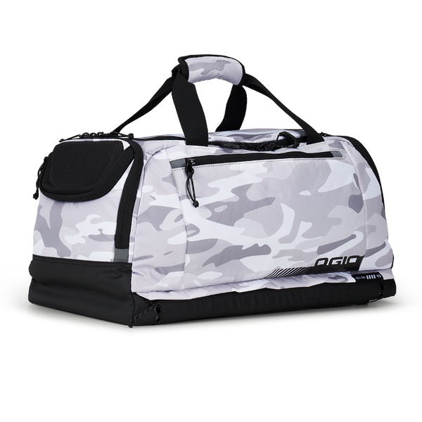 Team 35L Fitness Duffel - View 21