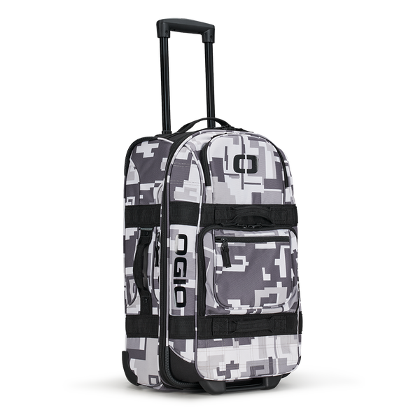 Layover Travel Bag - View 1