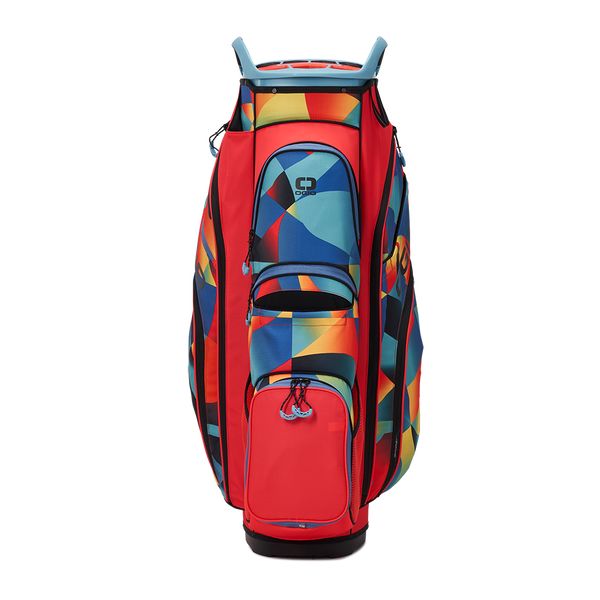 2022 WOODĒ 15 Cart Bag - View 21