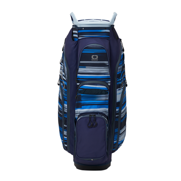 2022 WOODĒ 15 Cart Bag - View 21