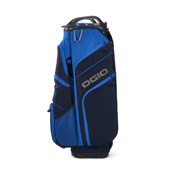 2022 WOODĒ 15 Cart Bag - View 31