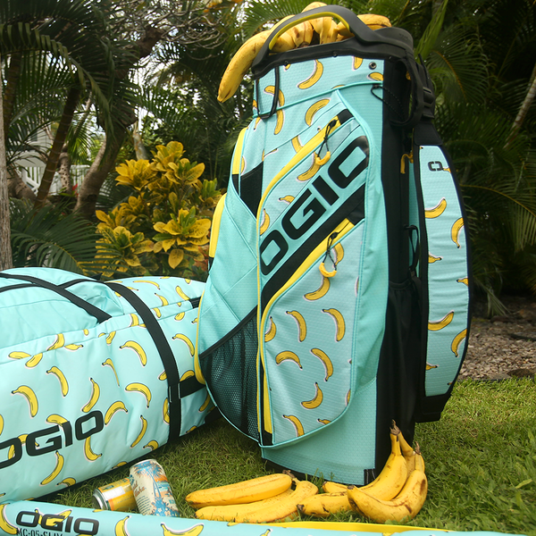 WOODĒ 15 Cart Bag - View 71