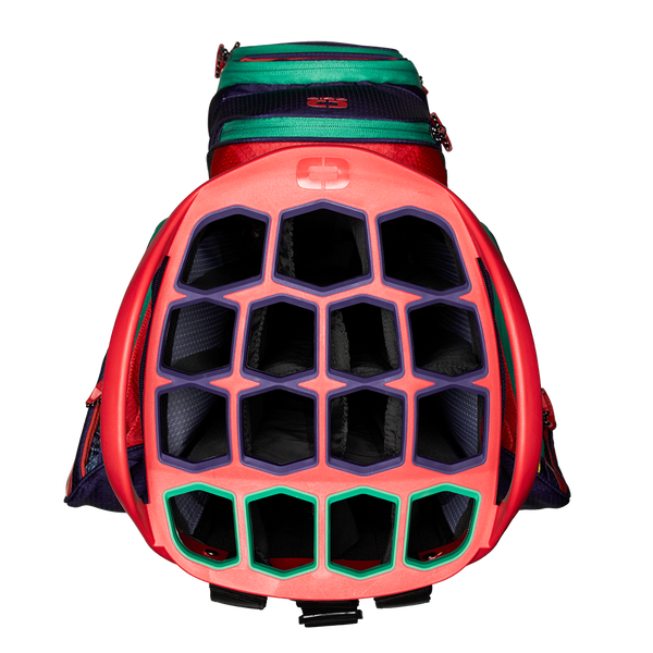 WOODĒ 15 Cart Bag - View 61