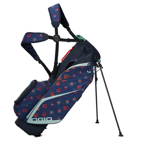 2022 OGIO FUSE Stand Bag - View 41