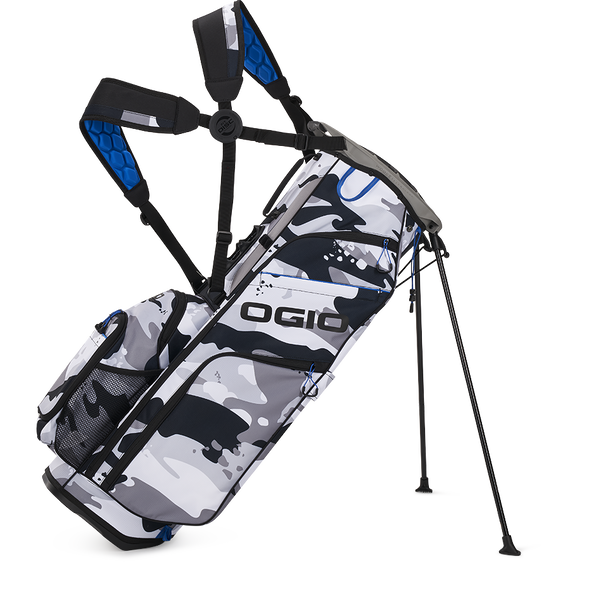 2022 WOODĒ 8 Hybrid Bag - View 1