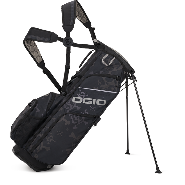 2022 WOODĒ 8 Hybrid Bag - View 1