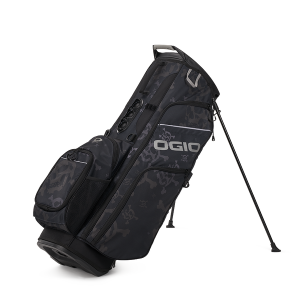 2022 WOODĒ 8 Hybrid Bag - View 11