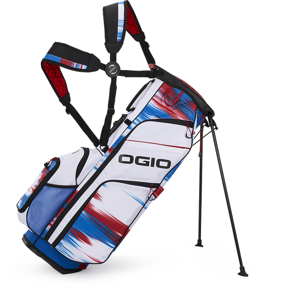 2022 WOODĒ 8 Hybrid Bag - View 1