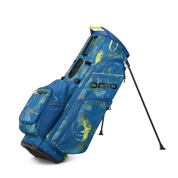 2022 WOODĒ 8 Hybrid Bag - View 1
