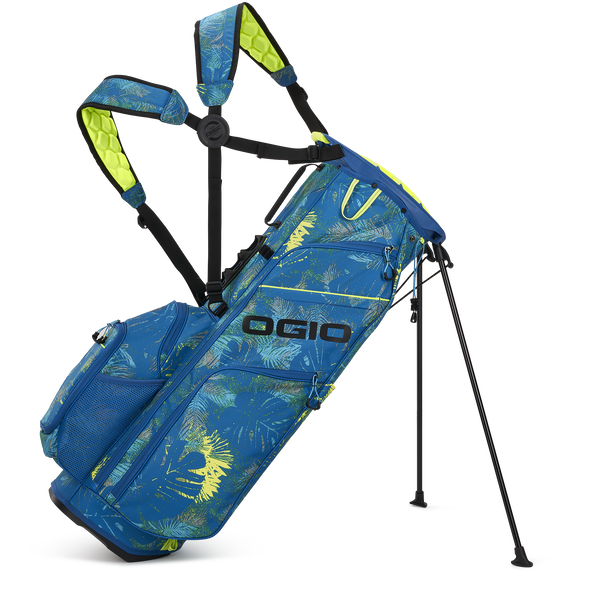 2022 WOODĒ 8 Hybrid Bag - View 31