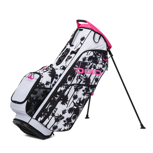 2022 WOODĒ 8 Hybrid Bag - View 1
