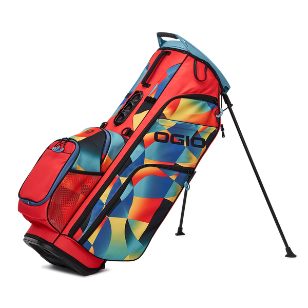 2022 WOODĒ 8 Hybrid Bag - View 1