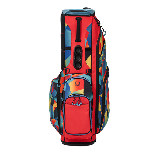 2022 WOODĒ 8 Hybrid Bag - View 11