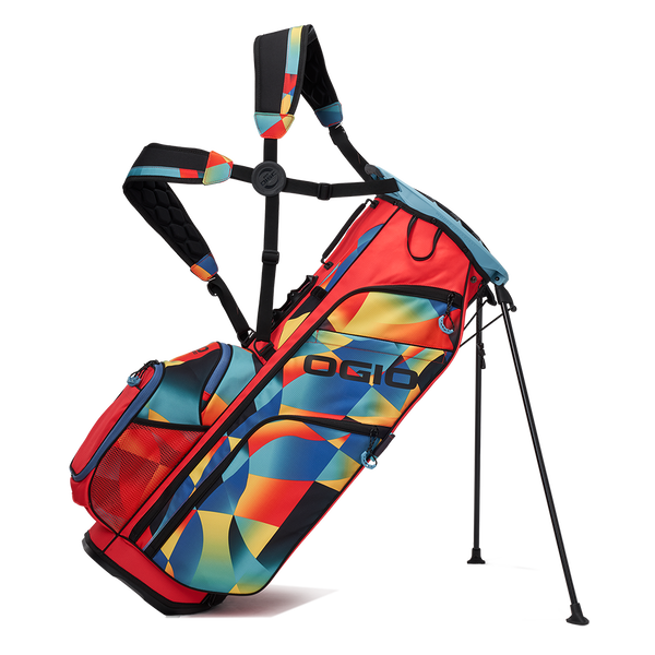 2022 WOODĒ 8 Hybrid Bag - View 41