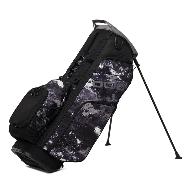 2022 WOODĒ 8 Hybrid Bag - View 1
