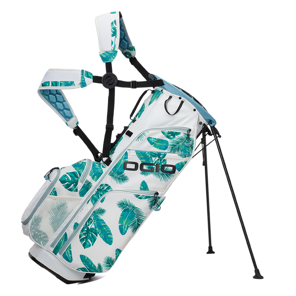 2022 WOODĒ 8 Hybrid Bag - View 41