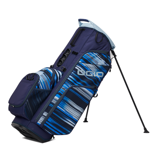 2022 WOODĒ 8 Hybrid Bag - View 1