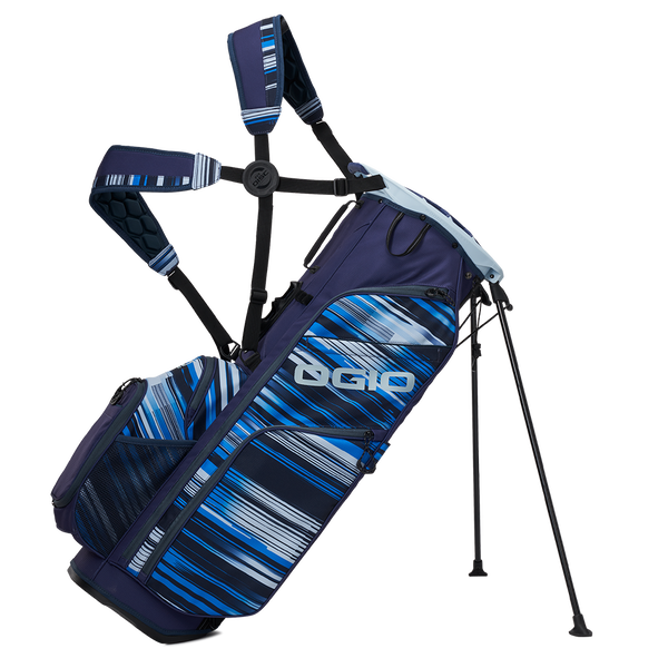 2022 WOODĒ 8 Hybrid Bag - View 41