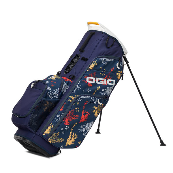 2022 WOODĒ 8 Hybrid Bag - View 1