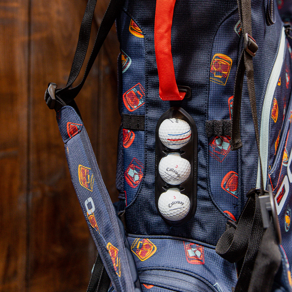 2022 WOODĒ 8 Hybrid Bag - View 91