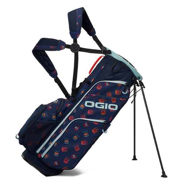 2022 WOODĒ 8 Hybrid Bag - View 11