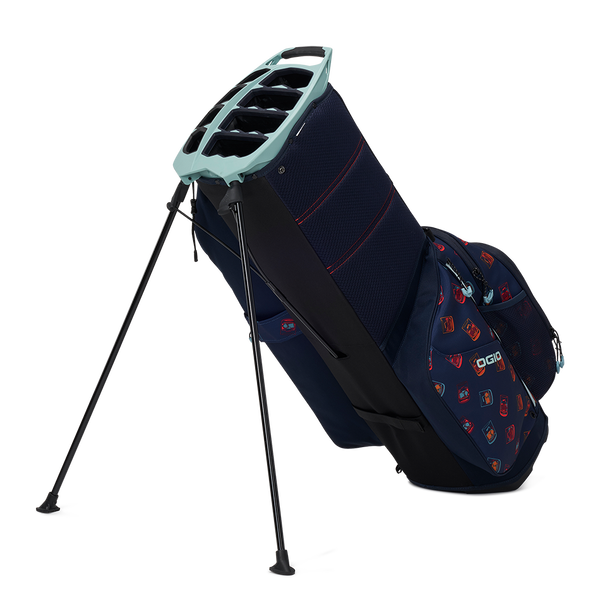 2022 WOODĒ 8 Hybrid Bag - View 21