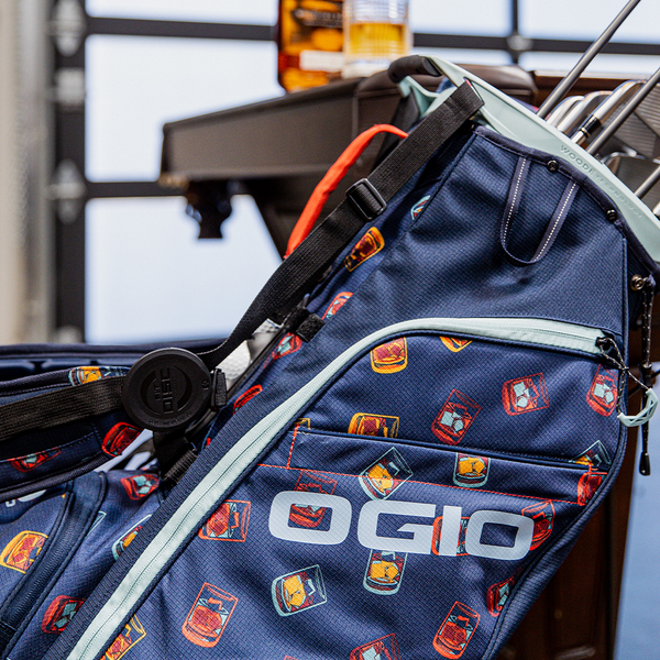 2022 WOODĒ 8 Hybrid Bag - View 61