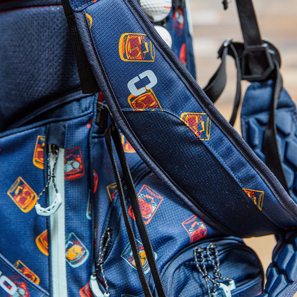 2022 WOODĒ 8 Hybrid Bag - View 71
