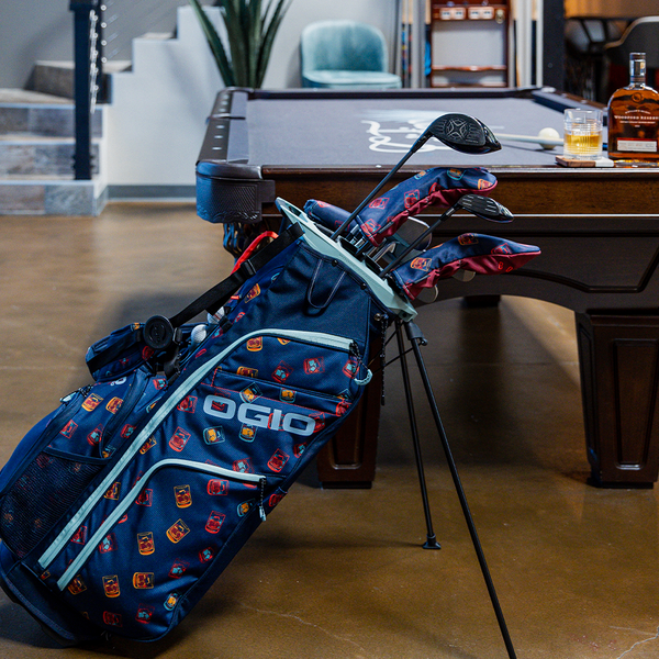 2022 WOODĒ 8 Hybrid Bag - View 81