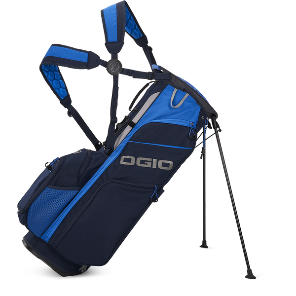 2022 WOODĒ 8 Hybrid Bag - View 1