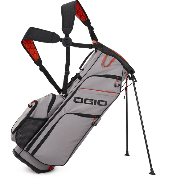 2022 WOODĒ 8 Hybrid Bag - View 1