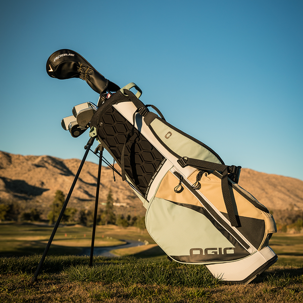 OGIO FUSE Stand Bag - View 71